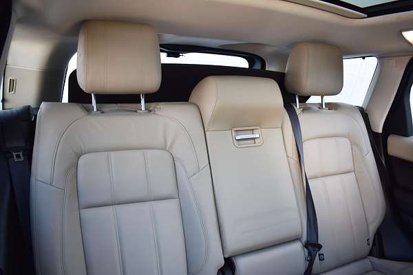 2021 Land Rover Range Rover Sport D250 SE L494