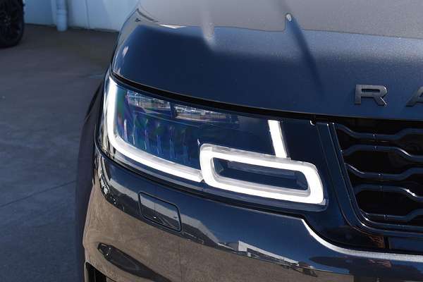 2021 Land Rover Range Rover Sport D250 SE L494