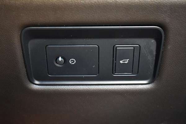 2021 Land Rover Range Rover Sport D250 SE L494
