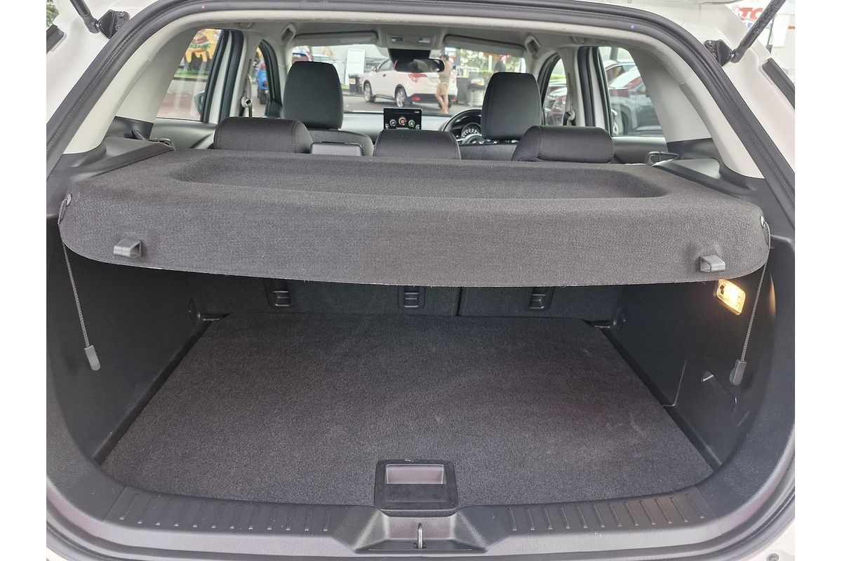 2024 Mazda CX-3 G20 Sport DK