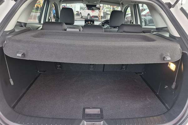 2024 Mazda CX-3 G20 Sport DK