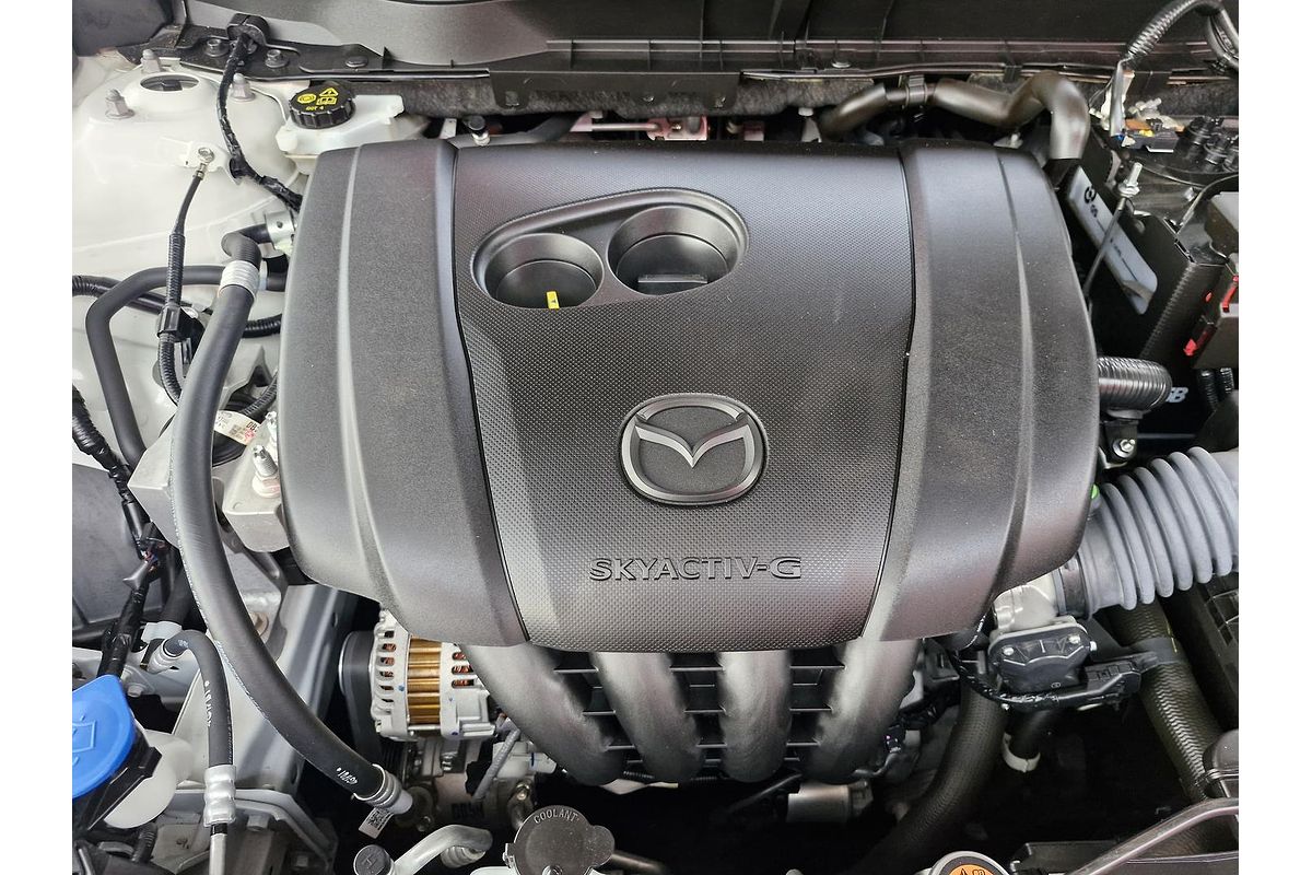 2024 Mazda CX-3 G20 Sport DK