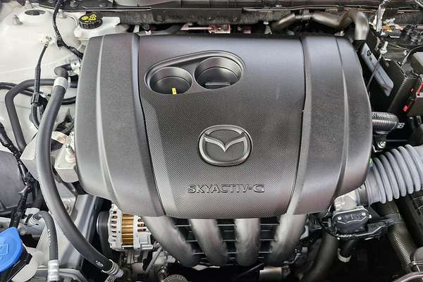 2024 Mazda CX-3 G20 Sport DK