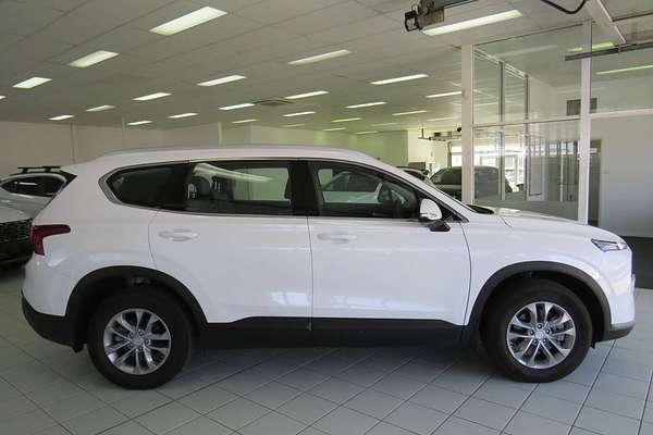 2023 Hyundai Santa Fe TM.V4