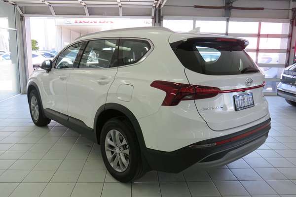 2023 Hyundai Santa Fe TM.V4