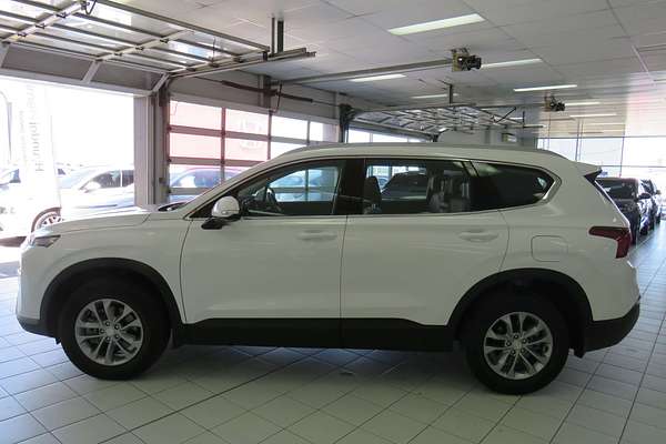 2023 Hyundai Santa Fe TM.V4
