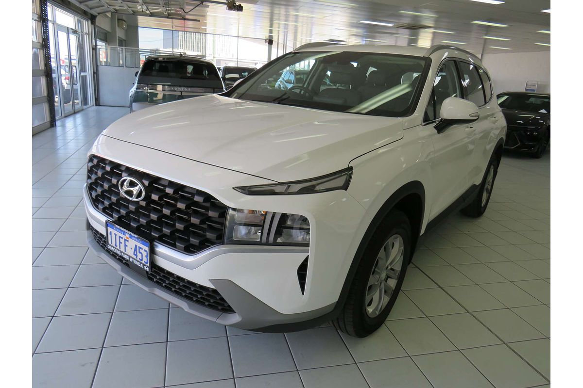 2023 Hyundai Santa Fe TM.V4