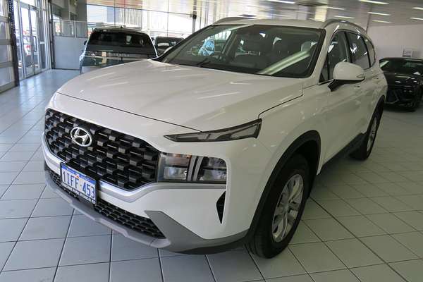 2023 Hyundai Santa Fe TM.V4
