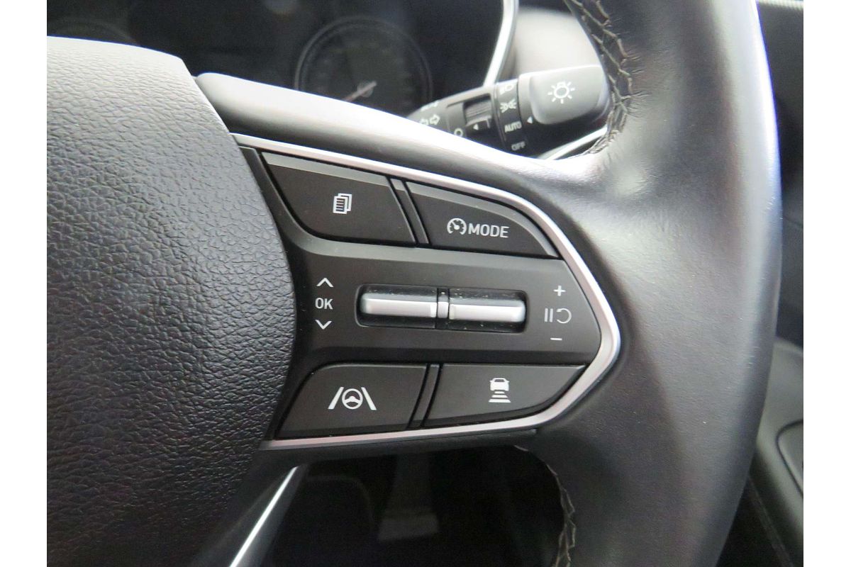 2023 Hyundai Santa Fe TM.V4