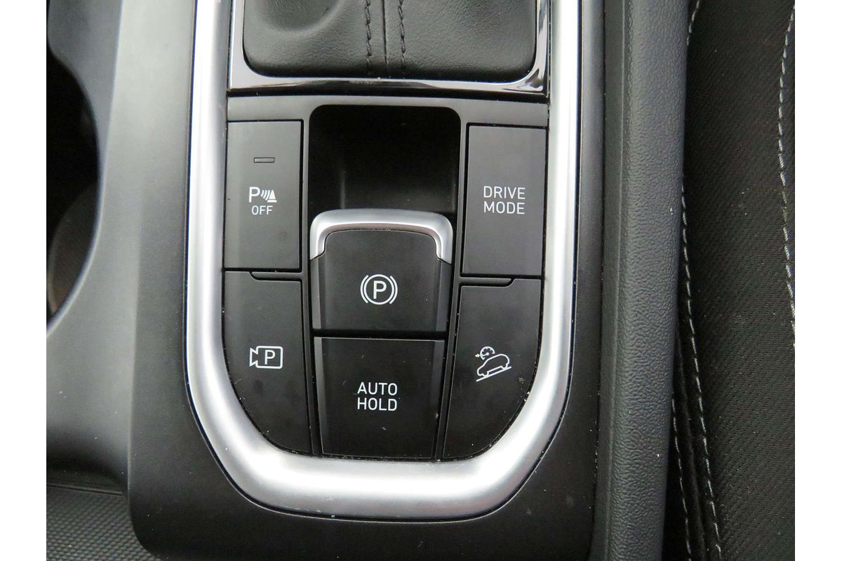 2023 Hyundai Santa Fe TM.V4