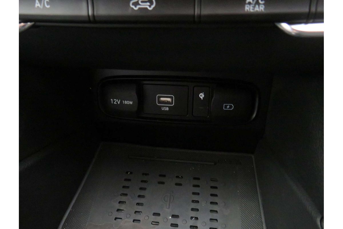 2023 Hyundai Santa Fe TM.V4