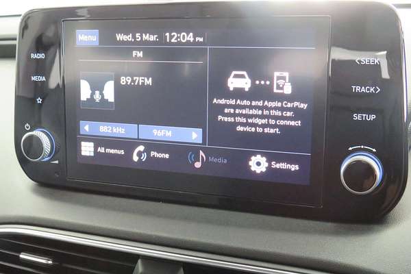2023 Hyundai Santa Fe TM.V4