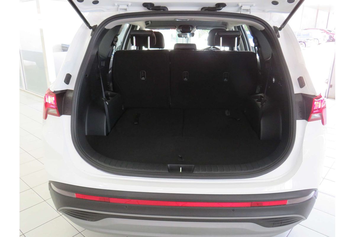 2023 Hyundai Santa Fe TM.V4