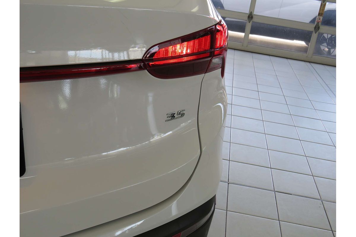 2023 Hyundai Santa Fe TM.V4