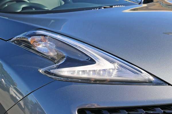 2015 Nissan JUKE Ti-S F15 Series 2