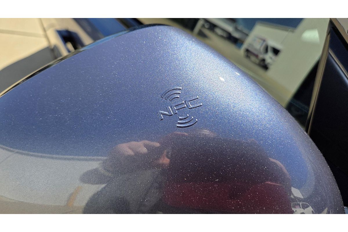 2025 BYD Seal Dynamic