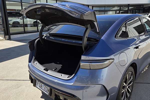 2025 BYD Seal Dynamic