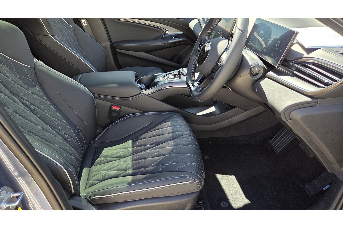 2025 BYD Seal Dynamic