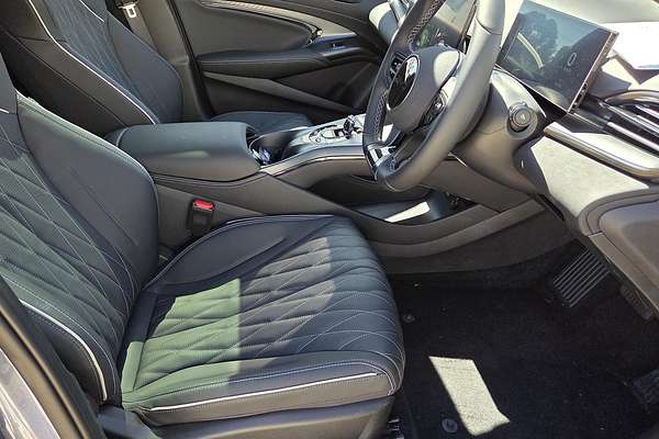 2025 BYD Seal Dynamic
