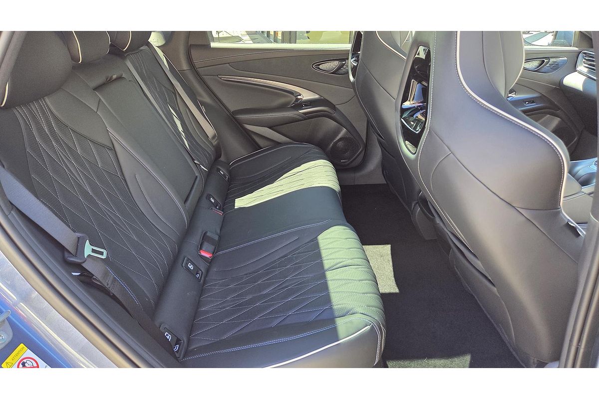 2025 BYD Seal Dynamic