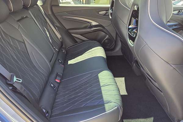2025 BYD Seal Dynamic