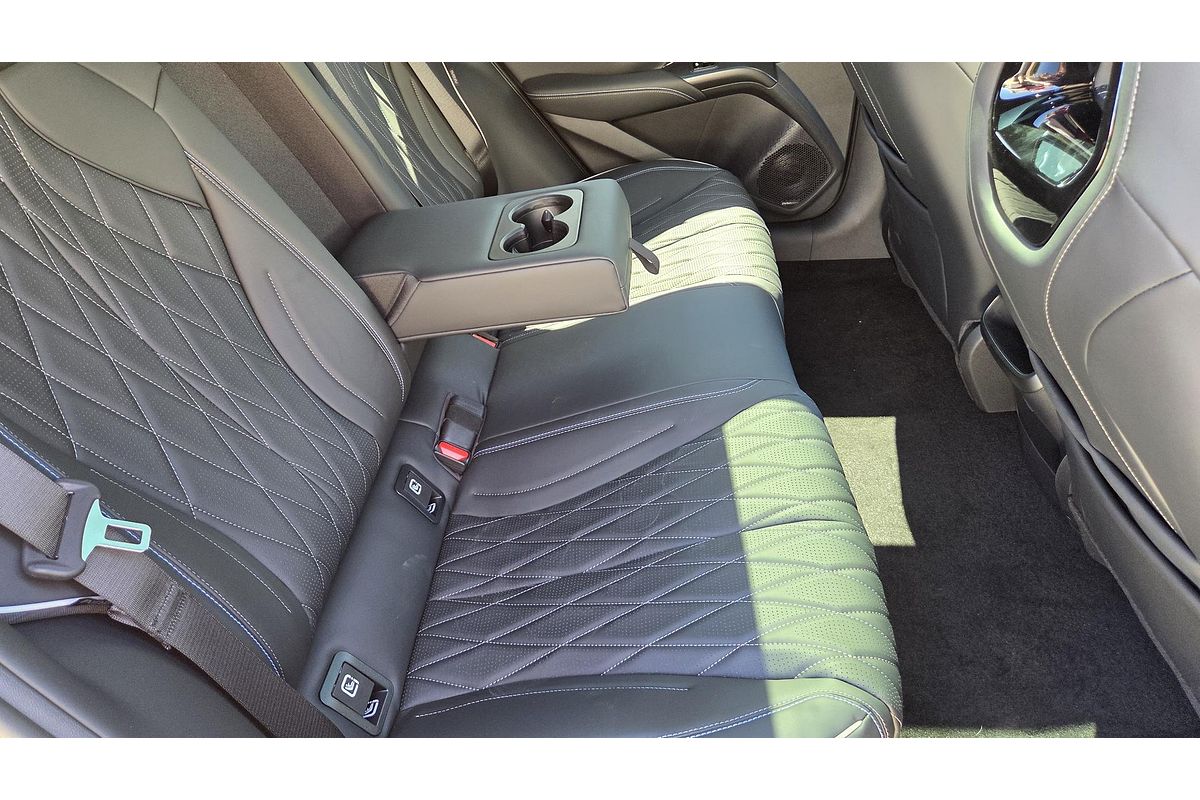 2025 BYD Seal Dynamic