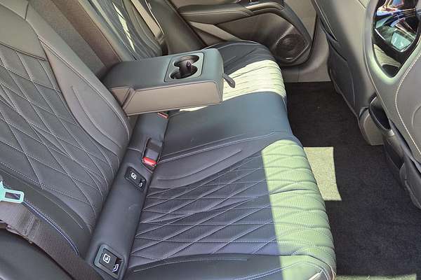 2025 BYD Seal Dynamic