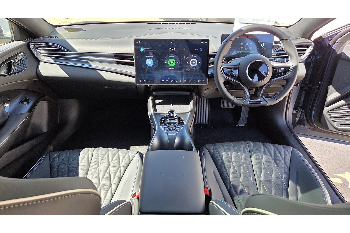 2025 BYD Seal Dynamic