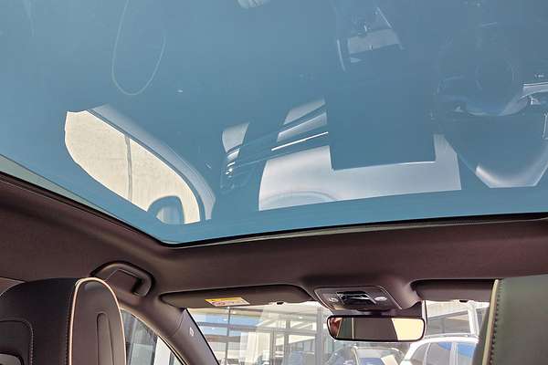 2025 BYD Seal Dynamic