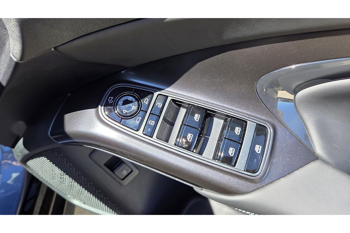 2025 BYD Seal Dynamic