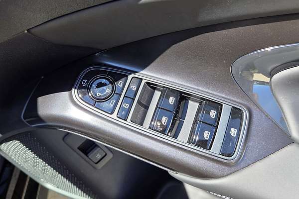 2025 BYD Seal Dynamic