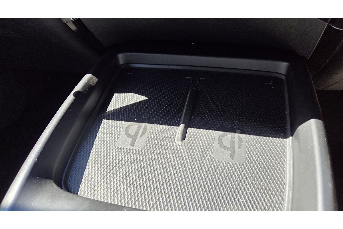 2025 BYD Seal Dynamic