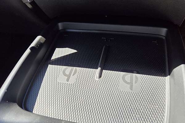 2025 BYD Seal Dynamic