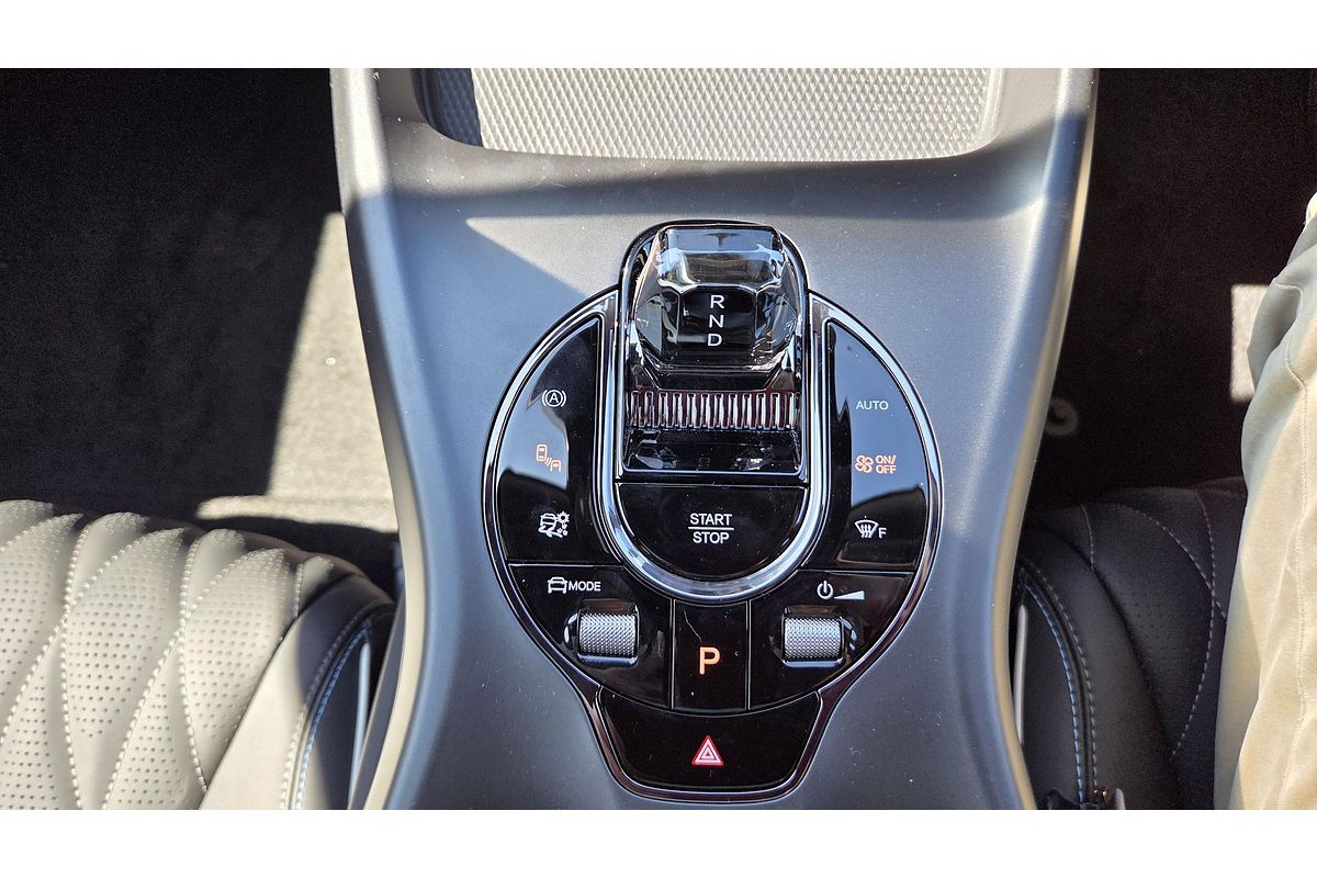 2025 BYD Seal Dynamic
