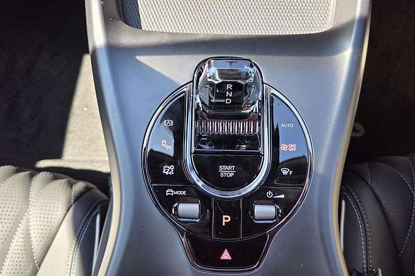 2025 BYD Seal Dynamic