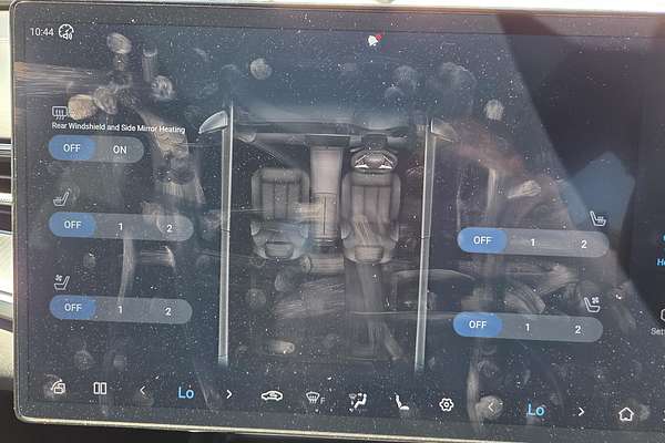 2025 BYD Seal Dynamic