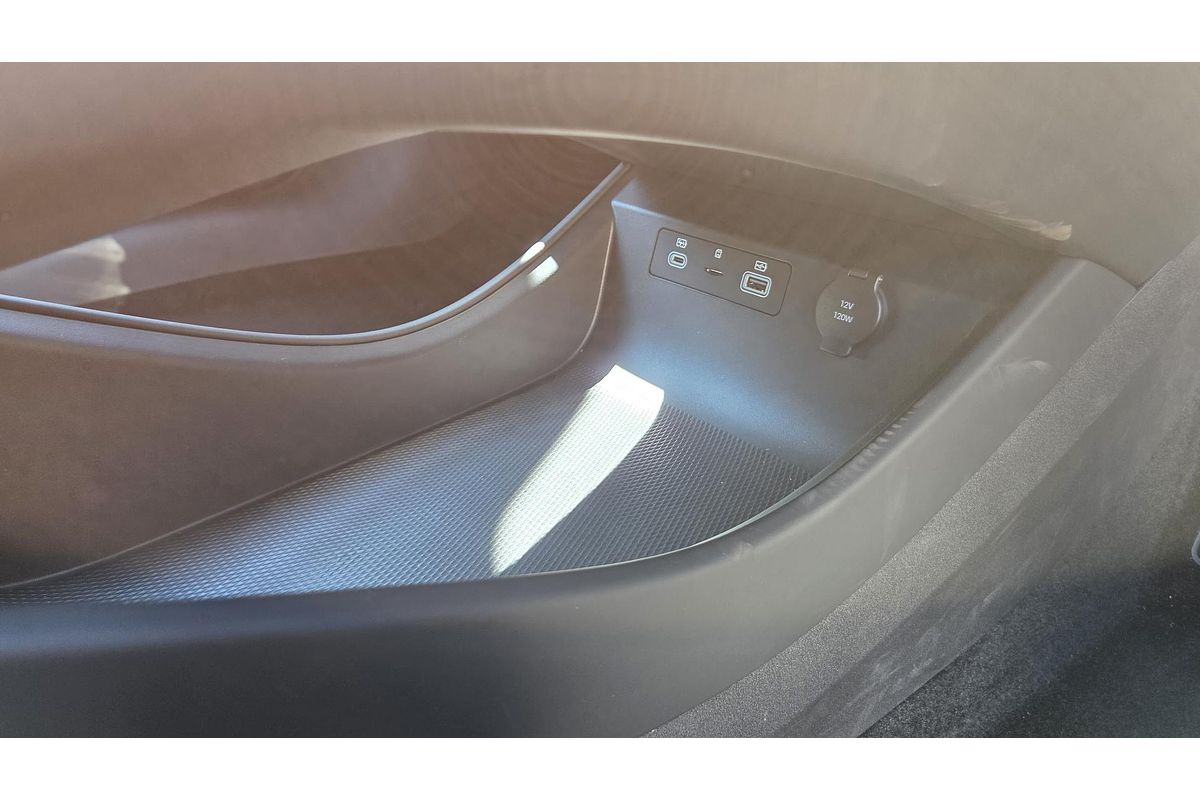 2025 BYD Seal Dynamic