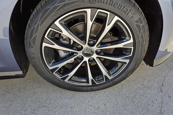 2025 BYD Seal Dynamic