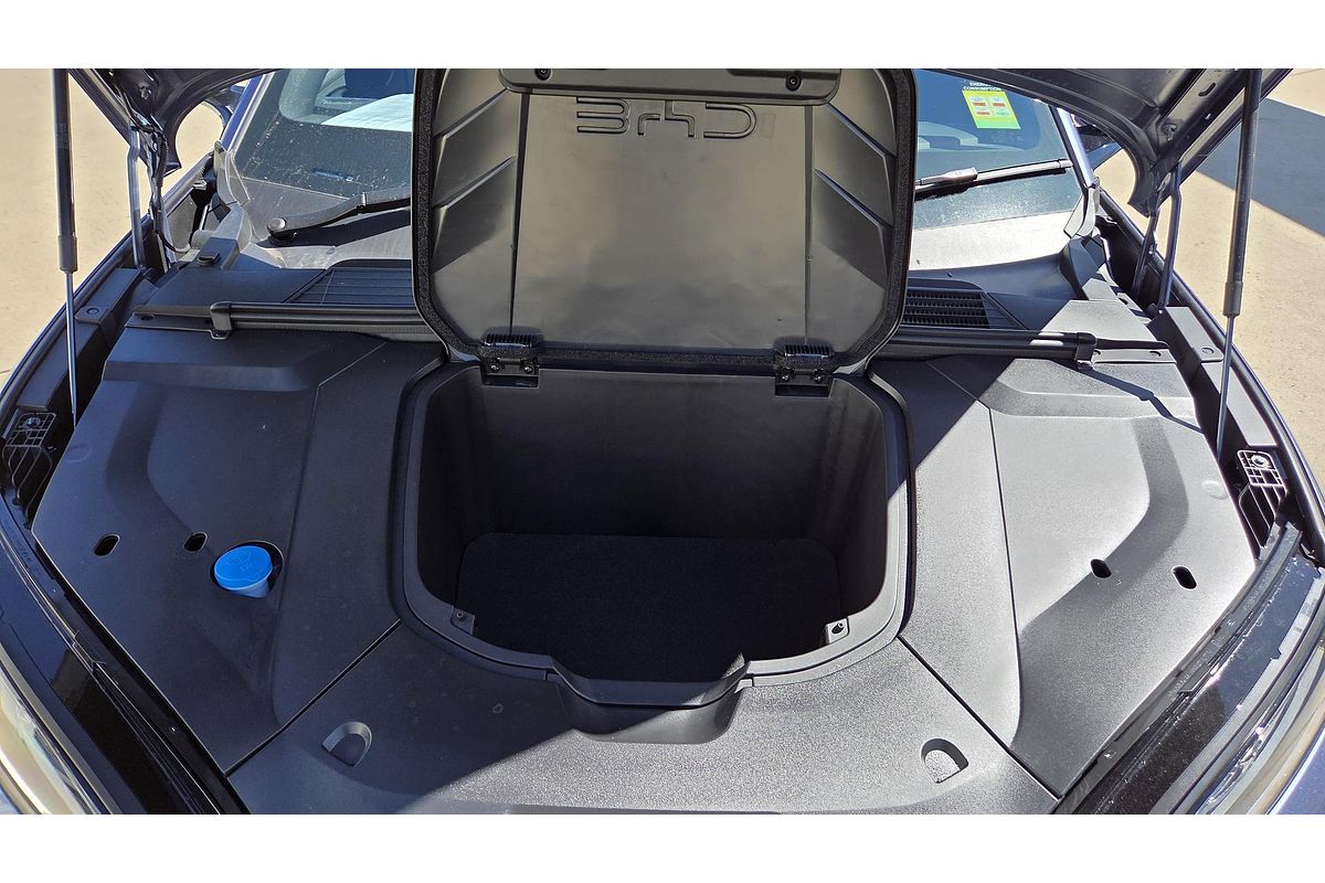 2025 BYD Seal Dynamic