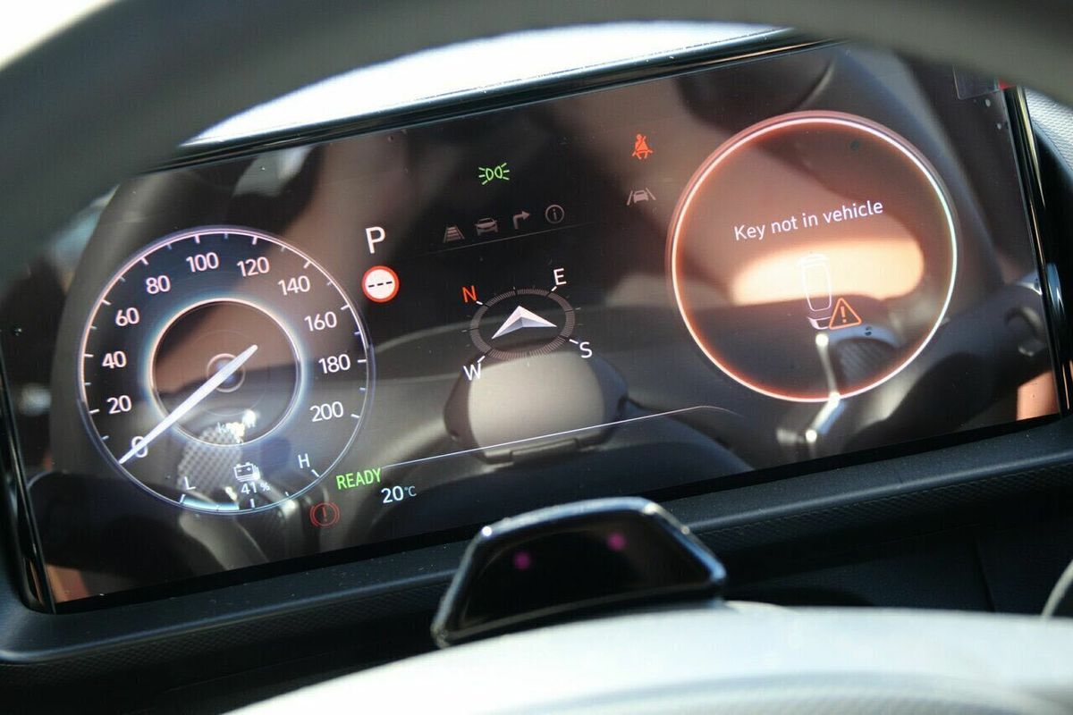 2025 Hyundai INSTER AX.V1