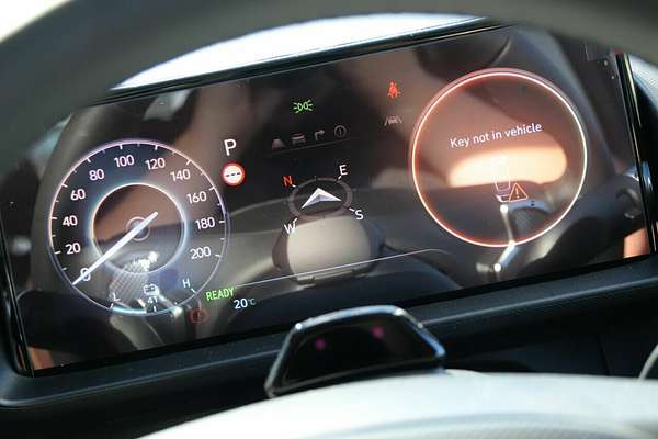 2025 Hyundai INSTER AX.V1