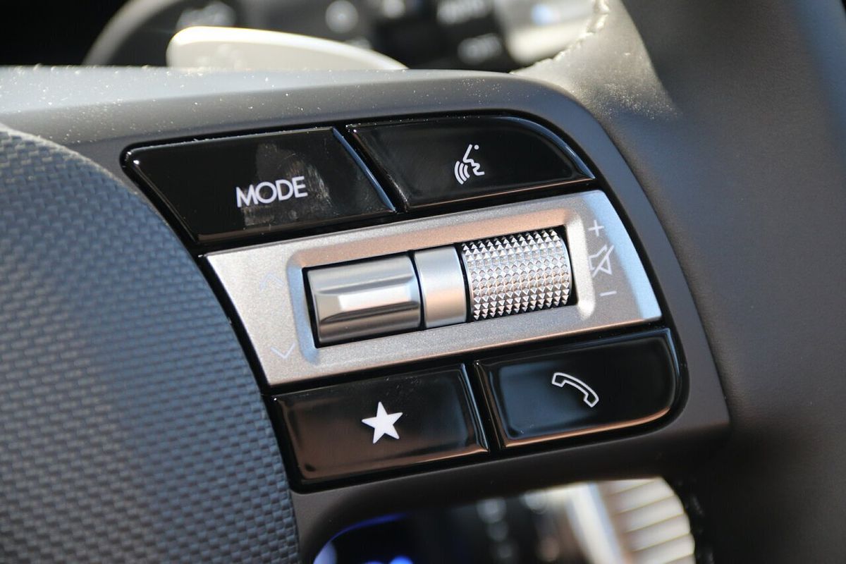 2025 Hyundai INSTER AX.V1