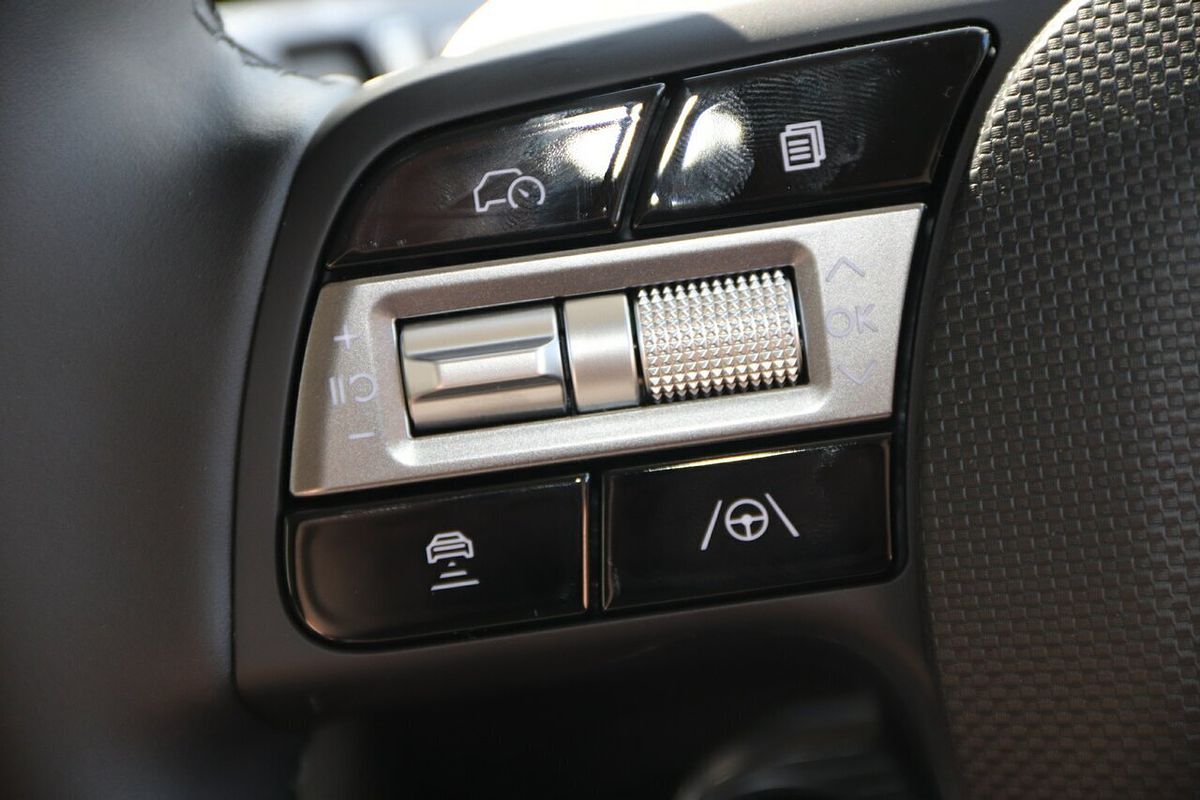 2025 Hyundai INSTER AX.V1