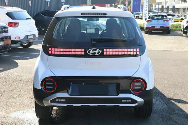 2025 Hyundai INSTER AX.V1