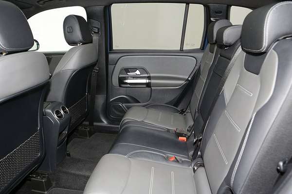 2023 Mercedes-Benz GLB-Class GLB35 AMG X247