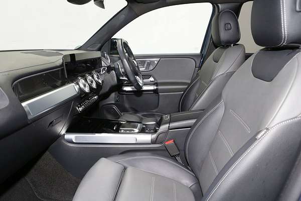 2023 Mercedes-Benz GLB-Class GLB35 AMG X247