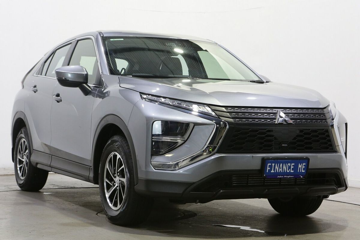 2024 Mitsubishi Eclipse Cross ES YB