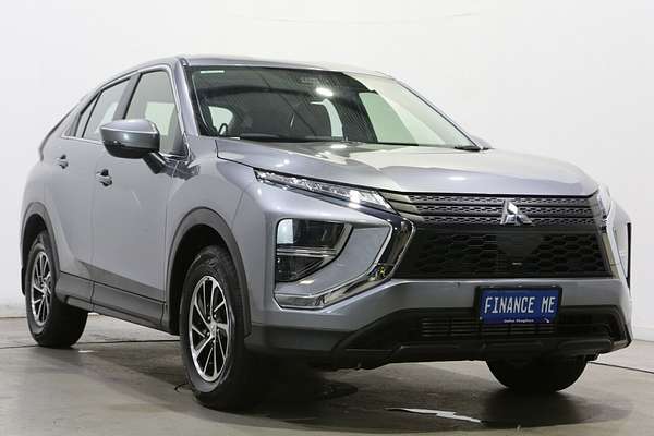 2024 Mitsubishi Eclipse Cross ES YB