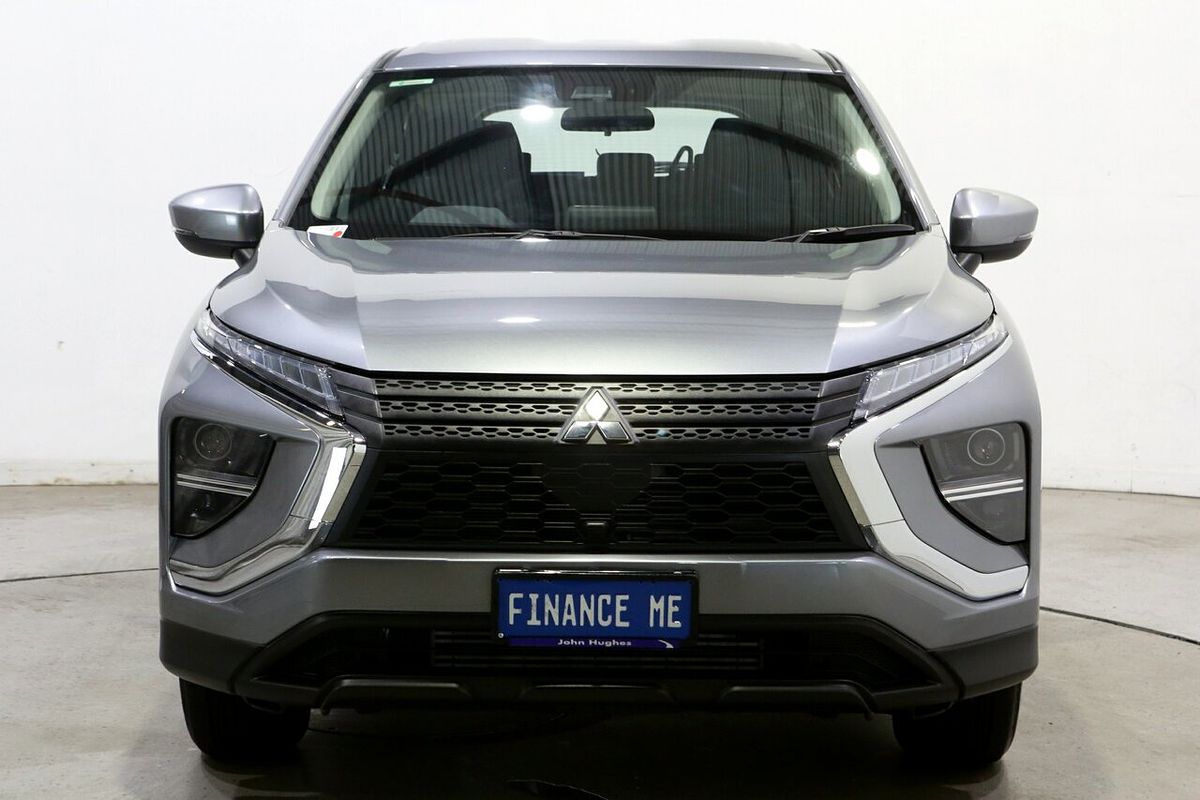 2024 Mitsubishi Eclipse Cross ES YB