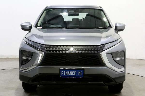 2024 Mitsubishi Eclipse Cross ES YB